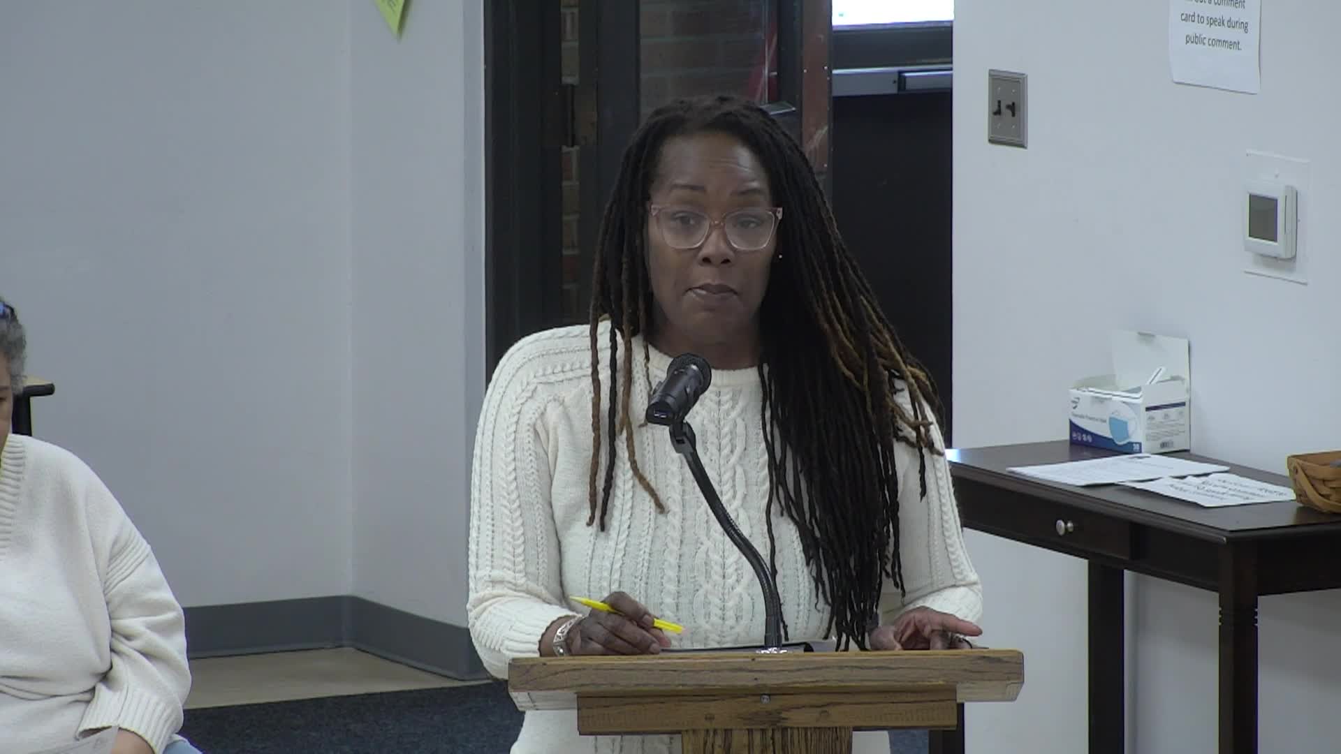 Thumbnail image for Unit 4 Board of Education - 3/23/26