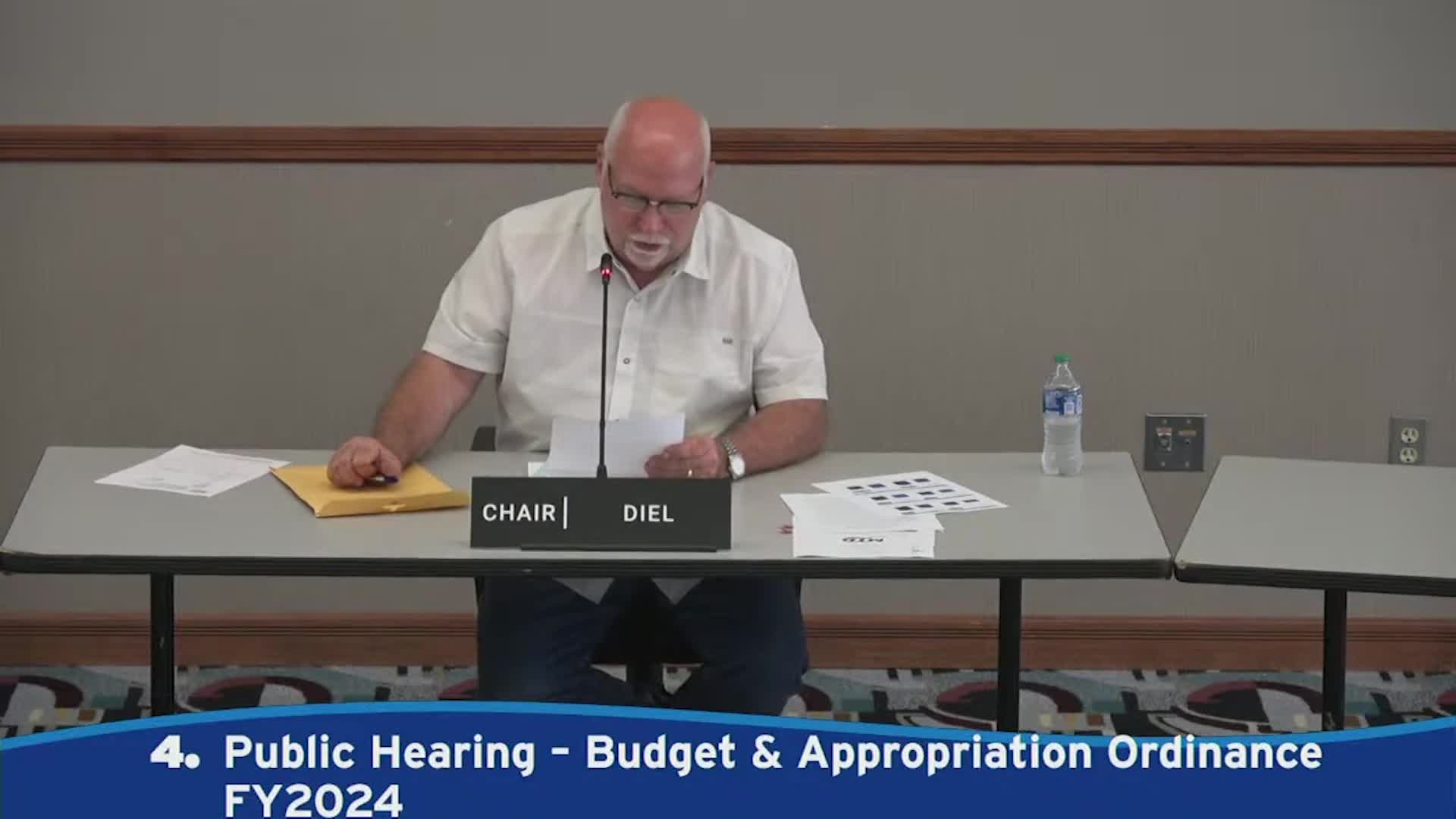 Thumbnail image for MTD Board of Trustees - 6/28/23