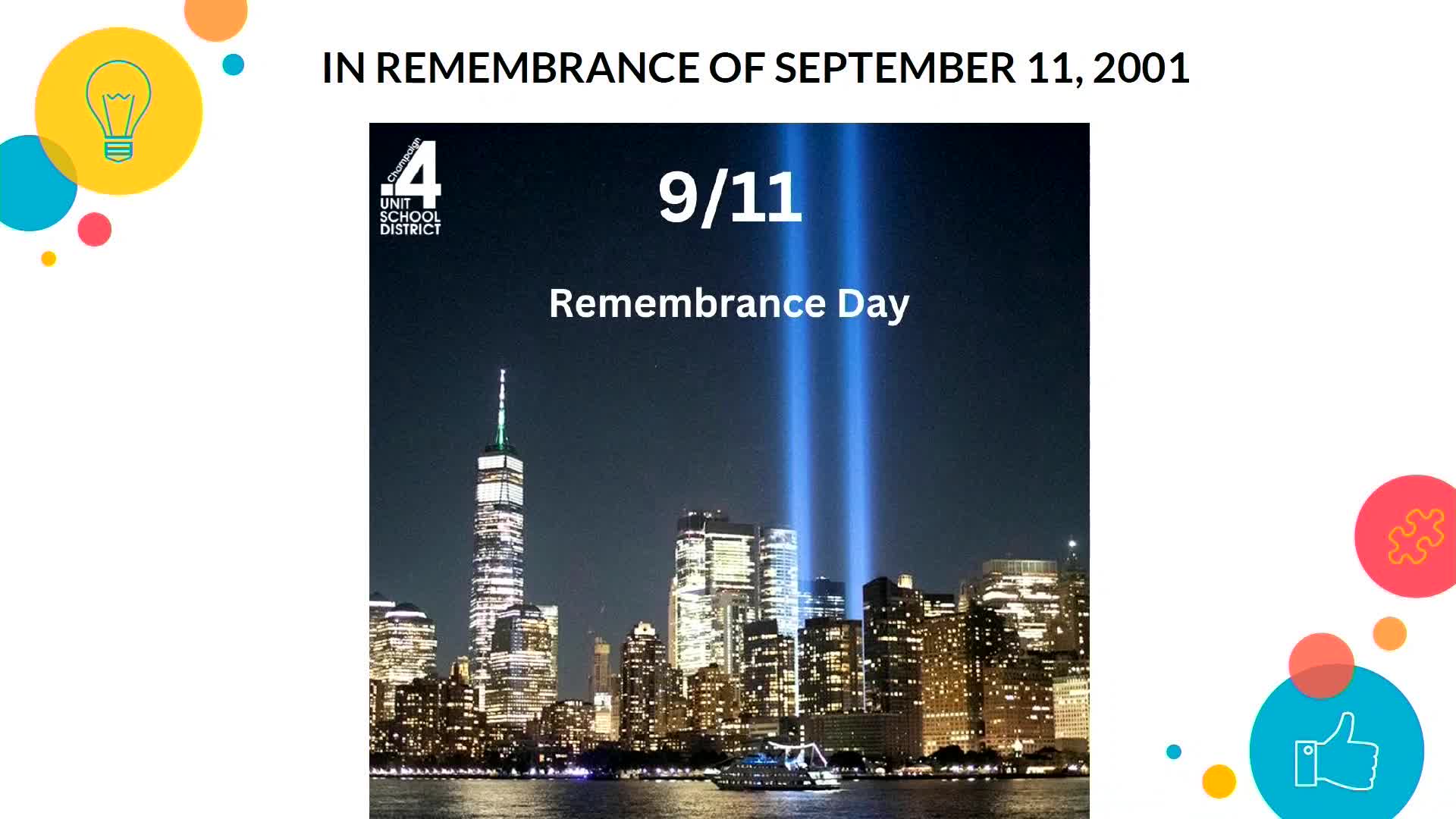Thumbnail image for Unit 4 Board of Education - 9/11/23